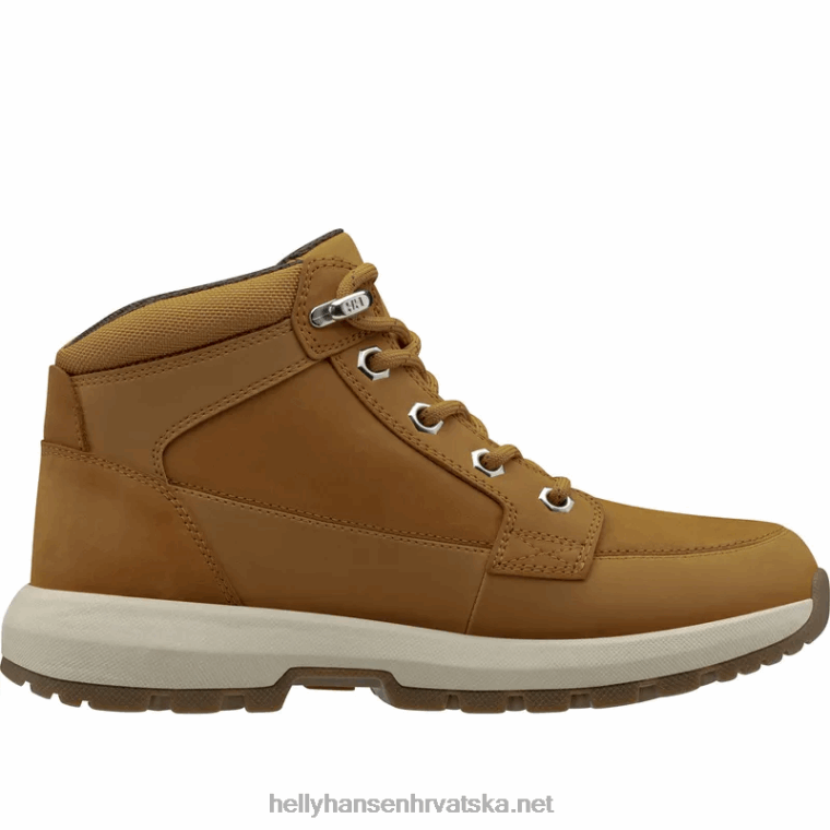 J0HV2165 ženske ležerne čizme richmond demi-cut žene Helly-Hansen prašnjavi sirin - Image 4