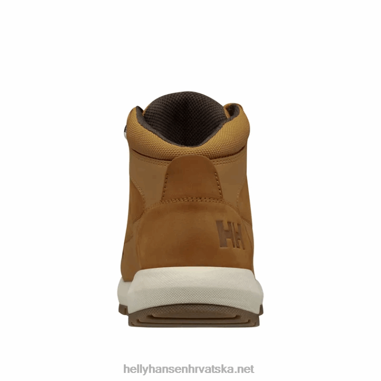 J0HV2165 ženske ležerne čizme richmond demi-cut žene Helly-Hansen prašnjavi sirin - Image 6