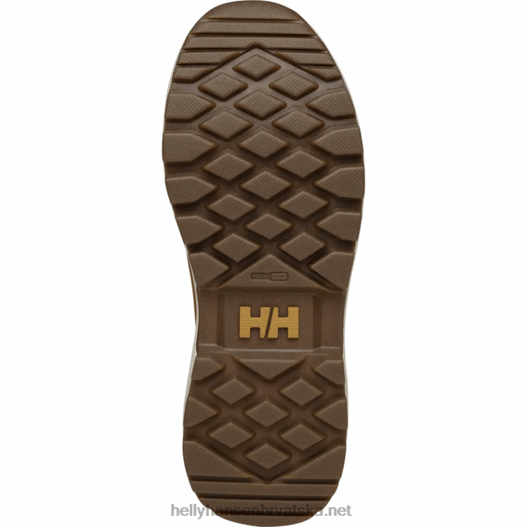 J0HV2165 ženske ležerne čizme richmond demi-cut žene Helly-Hansen prašnjavi sirin - Image 7