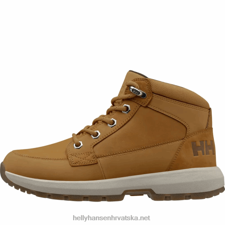J0HV2165 ženske ležerne čizme richmond demi-cut žene Helly-Hansen prašnjavi sirin - Image 1