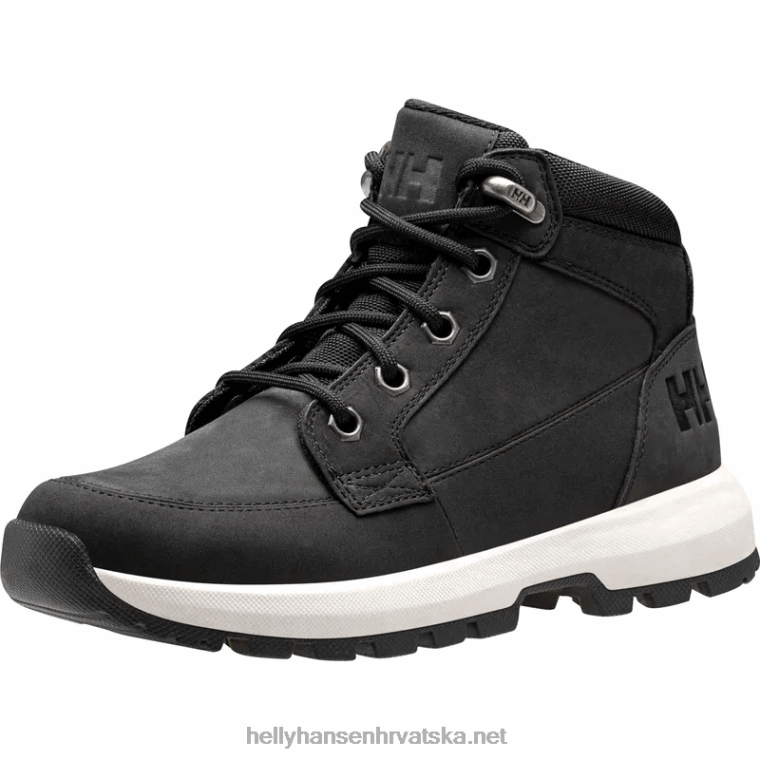 J0HV2166 ženske ležerne čizme richmond demi-cut žene Helly-Hansen medena pšenica - Image 2