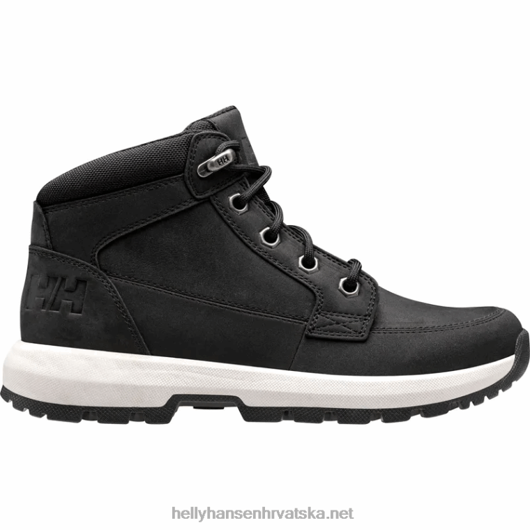 J0HV2166 ženske ležerne čizme richmond demi-cut žene Helly-Hansen medena pšenica - Image 4