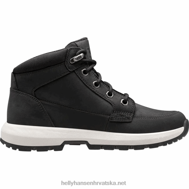 J0HV2166 ženske ležerne čizme richmond demi-cut žene Helly-Hansen medena pšenica - Image 5