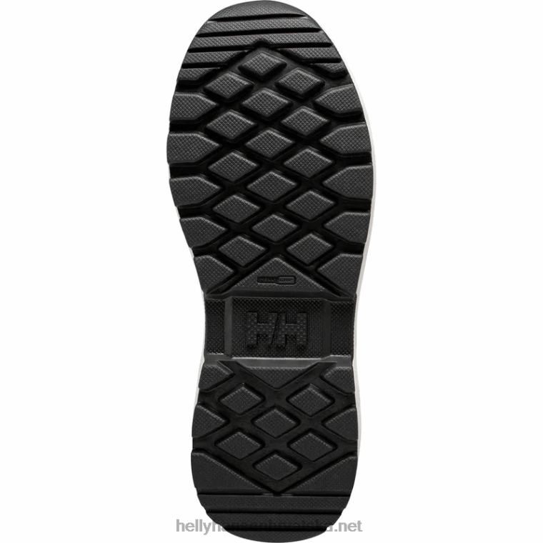 J0HV2166 ženske ležerne čizme richmond demi-cut žene Helly-Hansen medena pšenica - Image 7