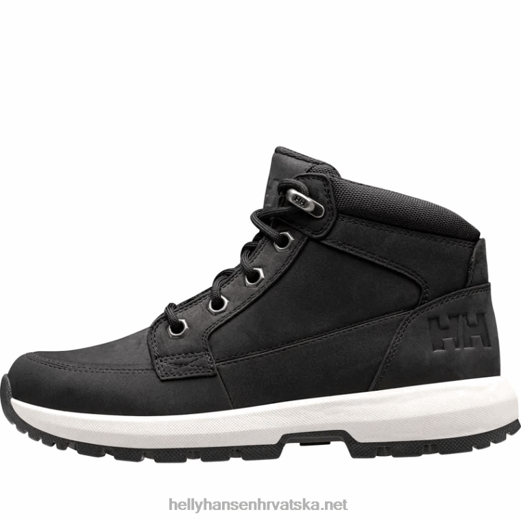 J0HV2166 ženske ležerne čizme richmond demi-cut žene Helly-Hansen medena pšenica - Image 1
