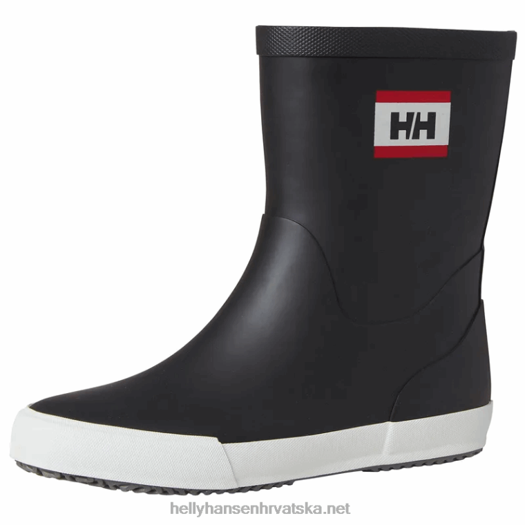 J0HV2181 ženske gumene čizme nordvik 2 žene Helly-Hansen bitno y - Image 2