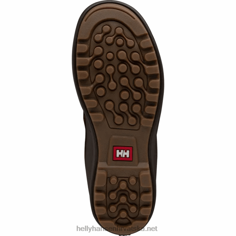 J0HV2185 ženske garibaldi vl čizme za snijeg žene Helly-Hansen krema/sno - Image 7