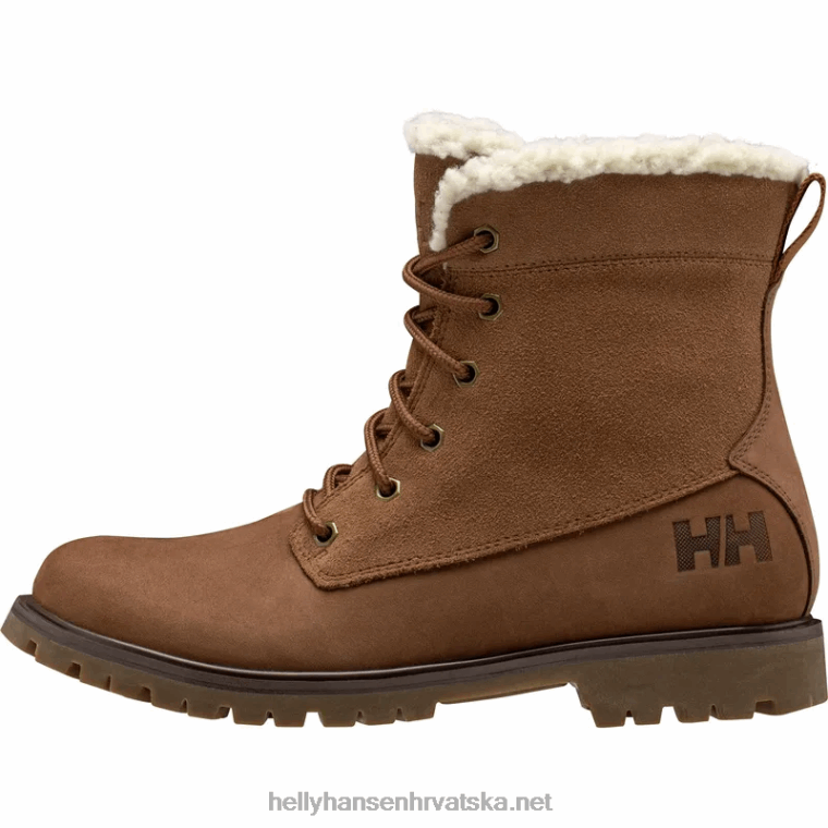 J0HV2188 ženske zimske čizme marion 3 žene Helly-Hansen nova pšenica - Image 1