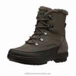 J0HV2190 ženske zimske čizme sorrento žene Helly-Hansen crno - Image 2