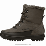 J0HV2190 ženske zimske čizme sorrento žene Helly-Hansen crno