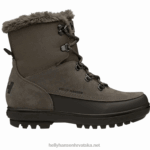 J0HV2190 ženske zimske čizme sorrento žene Helly-Hansen crno - Image 3