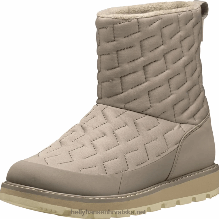 J0HV2194 ženske voljene 2.0 zimske čizme žene Helly-Hansen ledena kava - Image 2