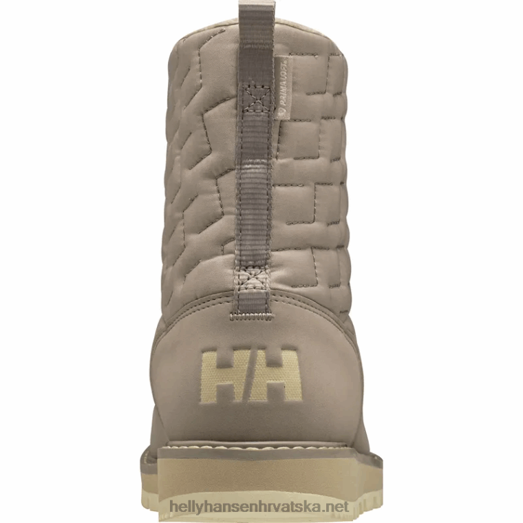 J0HV2194 ženske voljene 2.0 zimske čizme žene Helly-Hansen ledena kava - Image 6