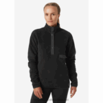 J0HV2219 ženski maridalen pulover od flisa žene Helly-Hansen azurit - Image 2