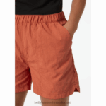 J0HV2220 ženske planinarske hlače vetta žene Helly-Hansen crno - Image 6