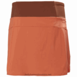 J0HV2229 ženska rask planinarska skort žene Helly-Hansen dotjerati - Image 2