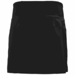 J0HV2230 ženska rask planinarska skort žene Helly-Hansen terakota - Image 2