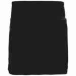 J0HV2230 ženska rask planinarska skort žene Helly-Hansen terakota