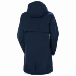 J0HV2232 ženska kabanica sanna žene Helly-Hansen crno - Image 4