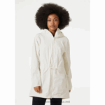J0HV2236 ženski essence baloner srednje dužine žene Helly-Hansen vrijesak - Image 2