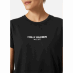 J0HV2240 ženska atraktivna majica žene Helly-Hansen bijela - Image 5