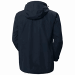 J0HV2242 ženska aden plus jakna žene Helly-Hansen crno - Image 2