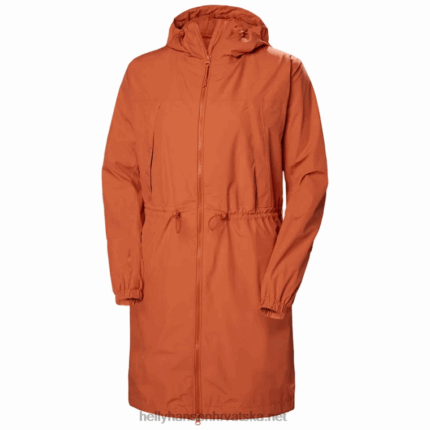 J0HV2244 ženski essence baloner žene Helly-Hansen mornarica