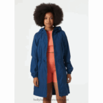 J0HV2245 ženski essence baloner žene Helly-Hansen terakota - Image 2