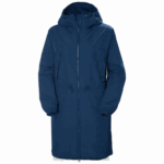 J0HV2245 ženski essence baloner žene Helly-Hansen terakota