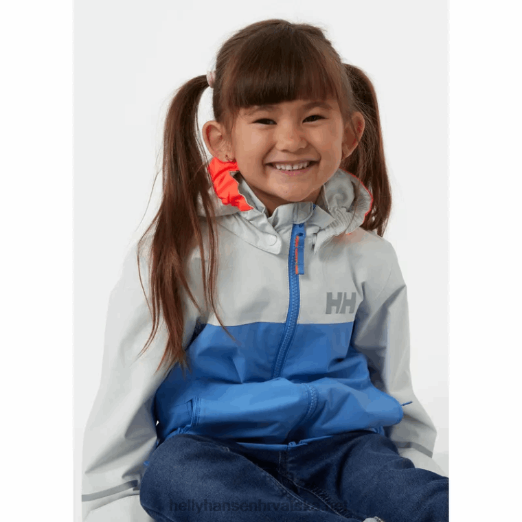 J0HV2274 vanjska jakna za sklonište za djecu 2.0 djeca Helly-Hansen magenta - Image 6