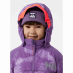 J0HV2277 dječja skijaška jakna Legend 2.0 s izolacijom djeca Helly-Hansen mornarica - Image 6
