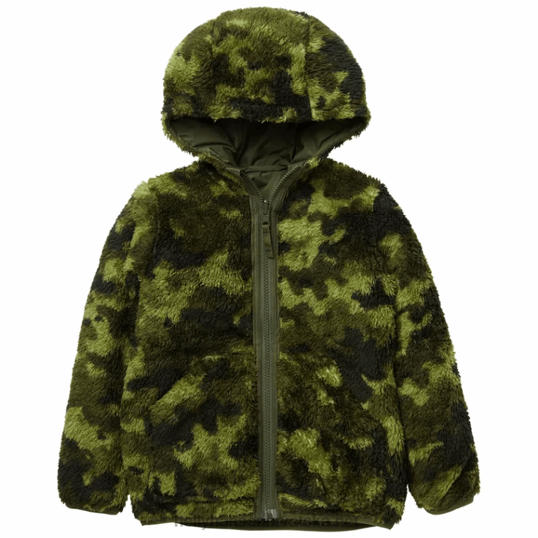 j0hv2282_djecja_champ_reverzibilna_jakna_djeca_helly_hansen_djetelina.png J0HV2282 dječja champ reverzibilna jakna djeca Helly-Hansen djetelina - Image 1
