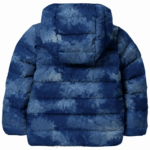 J0HV2285 dječja twister jakna djeca Helly-Hansen mornarica - Image 2