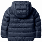 J0HV2287 dječja twister jakna djeca Helly-Hansen sirin aop - Image 2