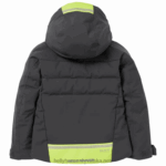 J0HV2288 dječja luminens zimska jakna djeca Helly-Hansen mornarica - Image 2
