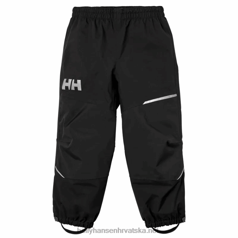 j0hv2331_djecje_sogne_vanjske_hlace_djeca_helly_hansen_ebanovina.png J0HV2331 dječje sogne vanjske hlače djeca Helly-Hansen ebanovina - Image 1