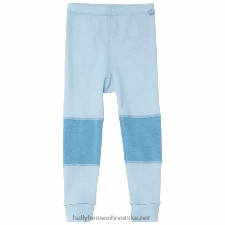 J0HV2362 dječji hh grafički lifa merino osnovni sloj djeca Helly-Hansen korisnost gre - Image 6