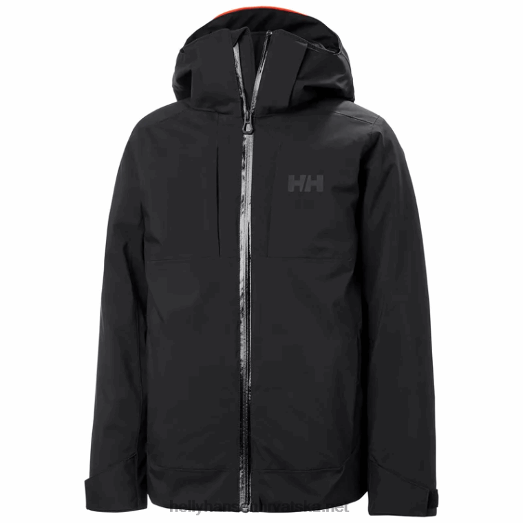 j0hv2413_juniorska_alpha_skijaska_jakna_djeca_helly_hansen_djetelina.png J0HV2413 juniorska alpha skijaška jakna djeca Helly-Hansen djetelina - Image 1