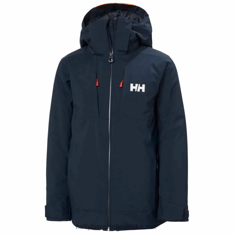 j0hv2414_juniorska_alpha_skijaska_jakna_djeca_helly_hansen_djetelina.png J0HV2414 juniorska alpha skijaška jakna djeca Helly-Hansen djetelina - Image 1