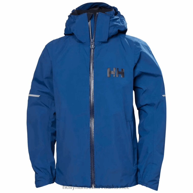 j0hv2430_juniorska_loen_kisna_jakna_djeca_helly_hansen_mocvarna_jagoda.png J0HV2430 juniorska loen kišna jakna djeca Helly-Hansen močvarna jagoda - Image 1