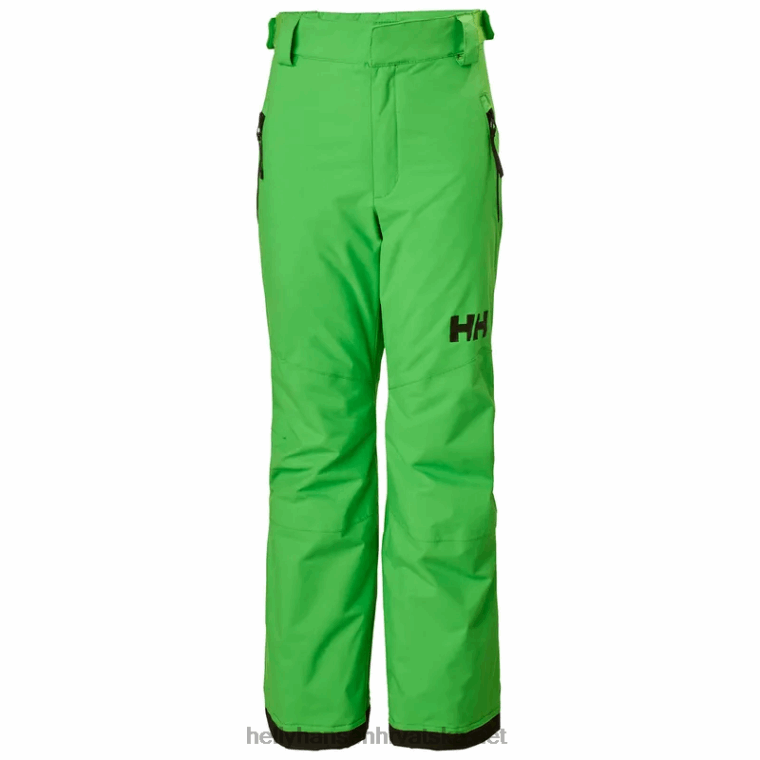 j0hv2440_juniorske_legendarne_skijaske_hlace_djeca_helly_hansen_zad.png J0HV2440 juniorske legendarne skijaške hlače djeca Helly-Hansen žad - Image 1