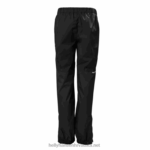 J0HV2471 juniorske blok hlače djeca Helly-Hansen crno - Image 2