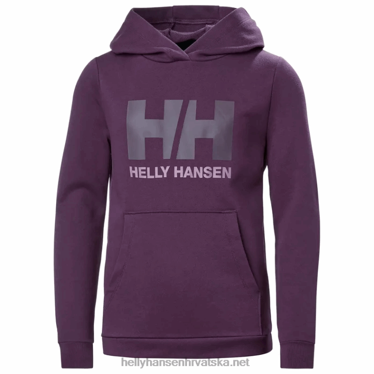 j0hv2495_majica_s_kapuljacom_s_hh_logom_za_juniore_2_0_djeca_helly_hansen_crno.png J0HV2495 majica s kapuljačom s hh logom za juniore 2.0 djeca Helly-Hansen crno - Image 1