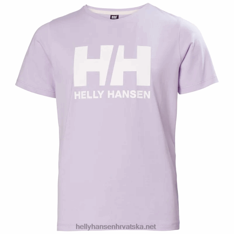 j0hv2507_juniorska_majica_s_logotipom_hh_djeca_helly_hansen_ruzicasti_kvarc_ostra_zelena_slatka_limeta.png J0HV2507 juniorska majica s logotipom hh djeca Helly-Hansen ružičasti kvarc/oštra zelena/slatka limeta - Image 1
