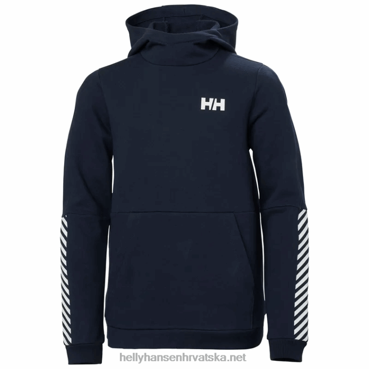 j0hv2519_aktivna_majica_s_kapuljacom_za_juniore_djeca_helly_hansen_ruzicasti_sorbet_bijeli_sivi_melang.png J0HV2519 aktivna majica s kapuljačom za juniore djeca Helly-Hansen ružičasti sorbet/bijeli/sivi melang - Image 1