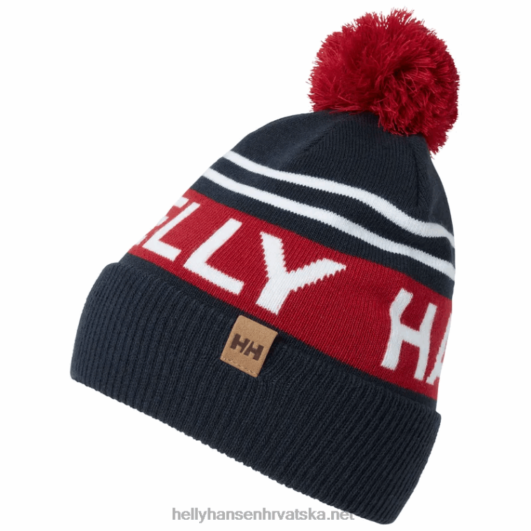 j0hv2537_unisex_djecja_kapica_s_grebenom_djeca_helly_hansen_djetelina.png J0HV2537 unisex dječja kapica s grebenom djeca Helly-Hansen djetelina - Image 1