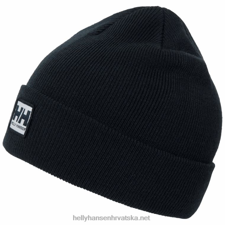 j0hv2540_djecja_urbana_kapa_s_manzetama_djeca_helly_hansen_korisnost_gre.png J0HV2540 dječja urbana kapa s manžetama djeca Helly-Hansen korisnost gre - Image 1