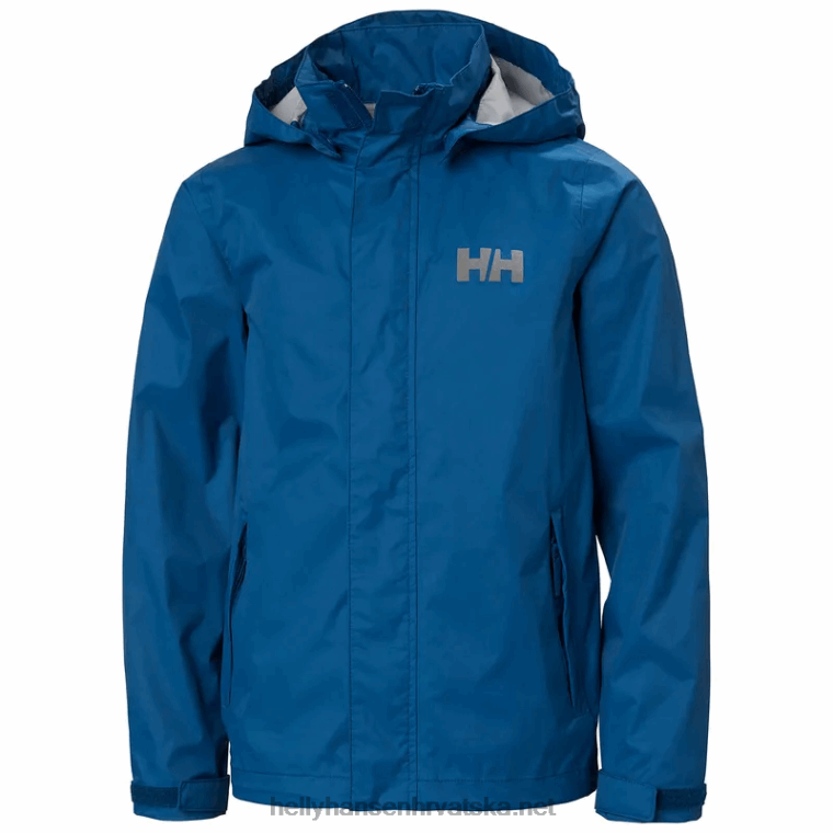 j0hv2569_juniorska_loke_jakna_djeca_helly_hansen_ostar_zeleni_zad_esra.png J0HV2569 juniorska loke jakna djeca Helly-Hansen oštar zeleni/žad esra - Image 1