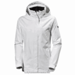 J0HV2579 ženska aden kišna jakna žene Helly-Hansen azurit - Image 6