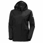 J0HV2580 ženska aden kišna jakna žene Helly-Hansen azurit/bijelo - Image 4